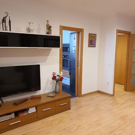 סיטגס Bonito Apartamento מראה חיצוני תמונה