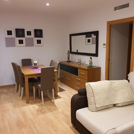 סיטגס Bonito Apartamento מראה חיצוני תמונה