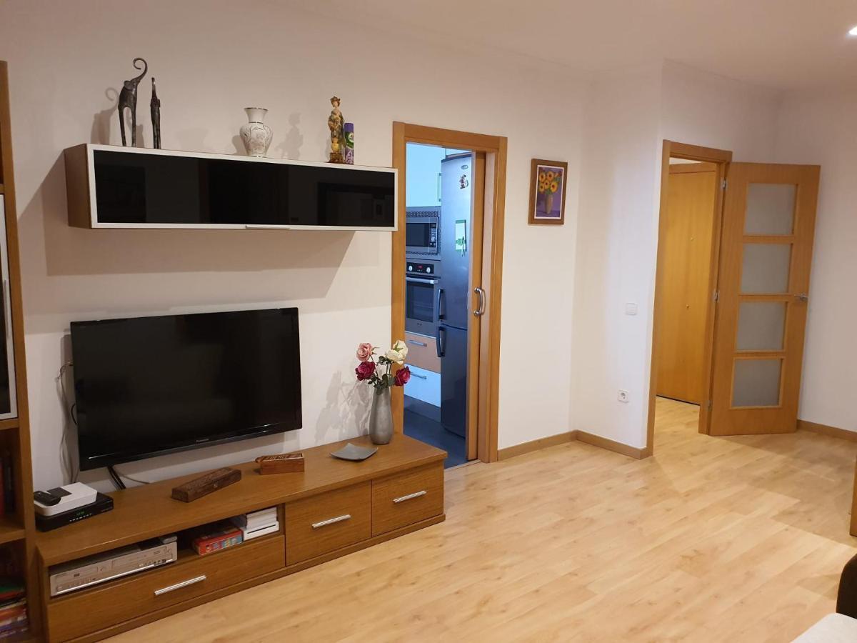 סיטגס Bonito Apartamento מראה חיצוני תמונה