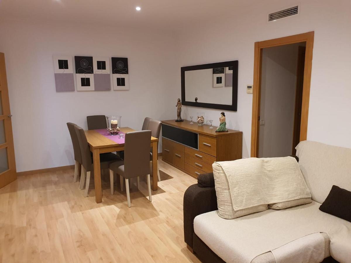סיטגס Bonito Apartamento מראה חיצוני תמונה