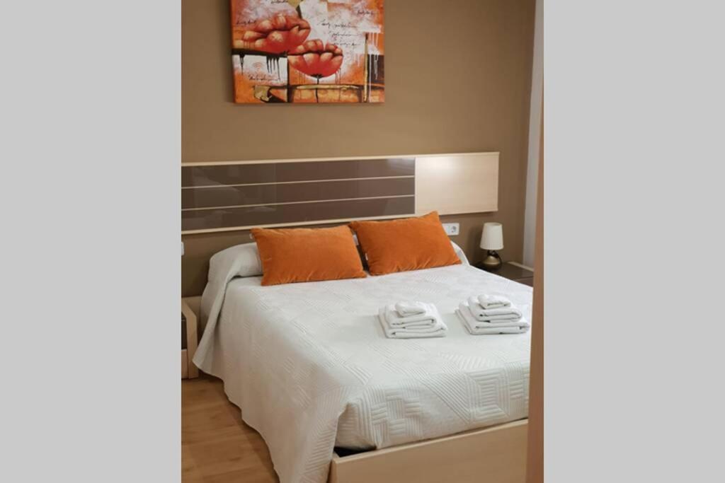סיטגס Bonito Apartamento מראה חיצוני תמונה