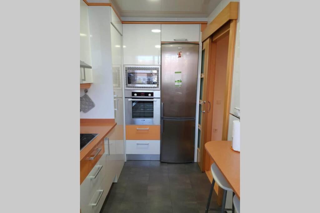 סיטגס Bonito Apartamento מראה חיצוני תמונה