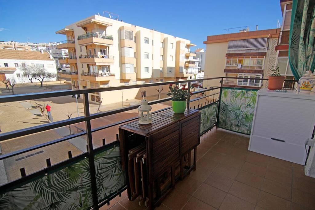 סיטגס Bonito Apartamento מראה חיצוני תמונה
