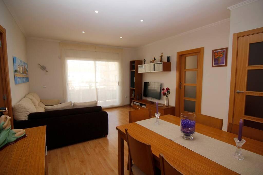 סיטגס Bonito Apartamento מראה חיצוני תמונה