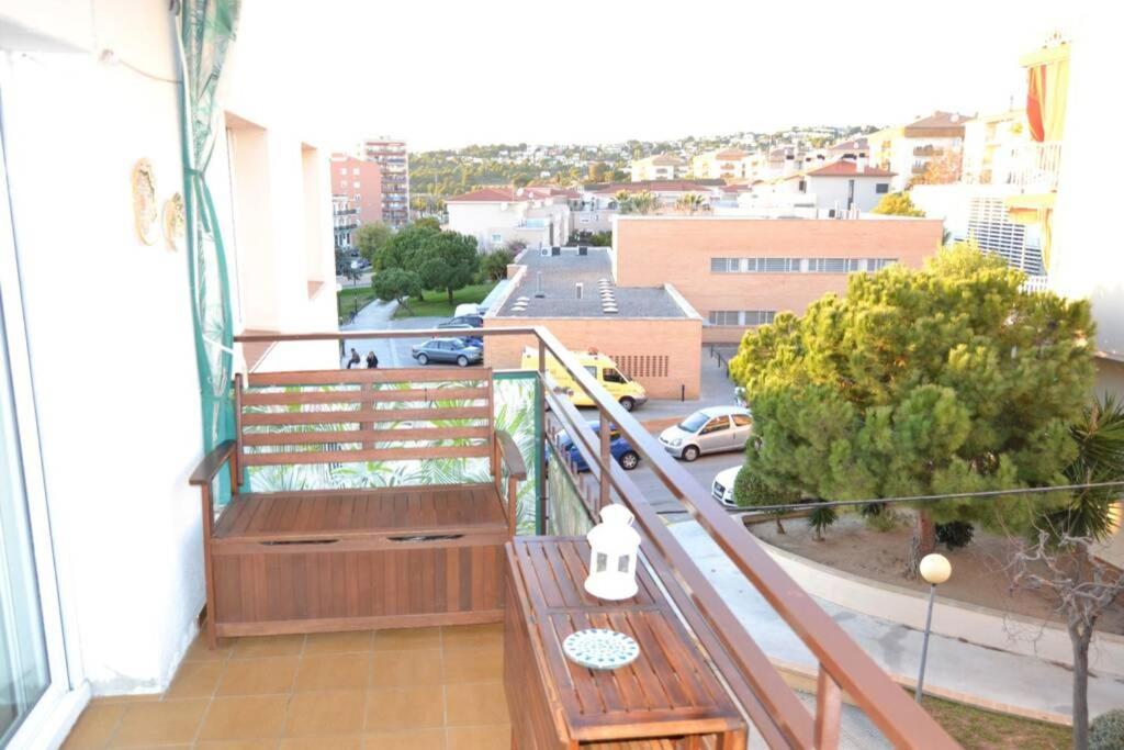סיטגס Bonito Apartamento מראה חיצוני תמונה