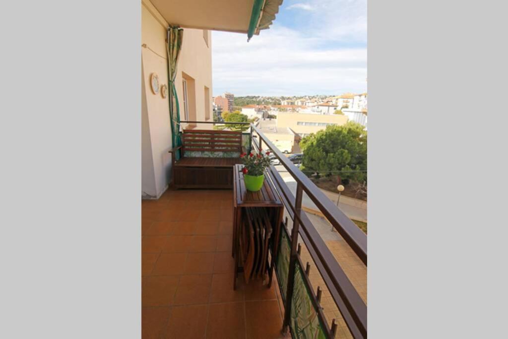 סיטגס Bonito Apartamento מראה חיצוני תמונה