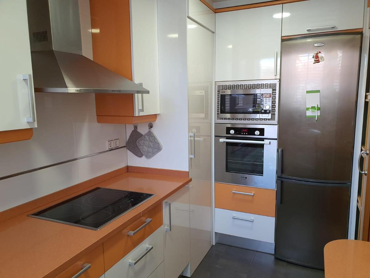 סיטגס Bonito Apartamento מראה חיצוני תמונה