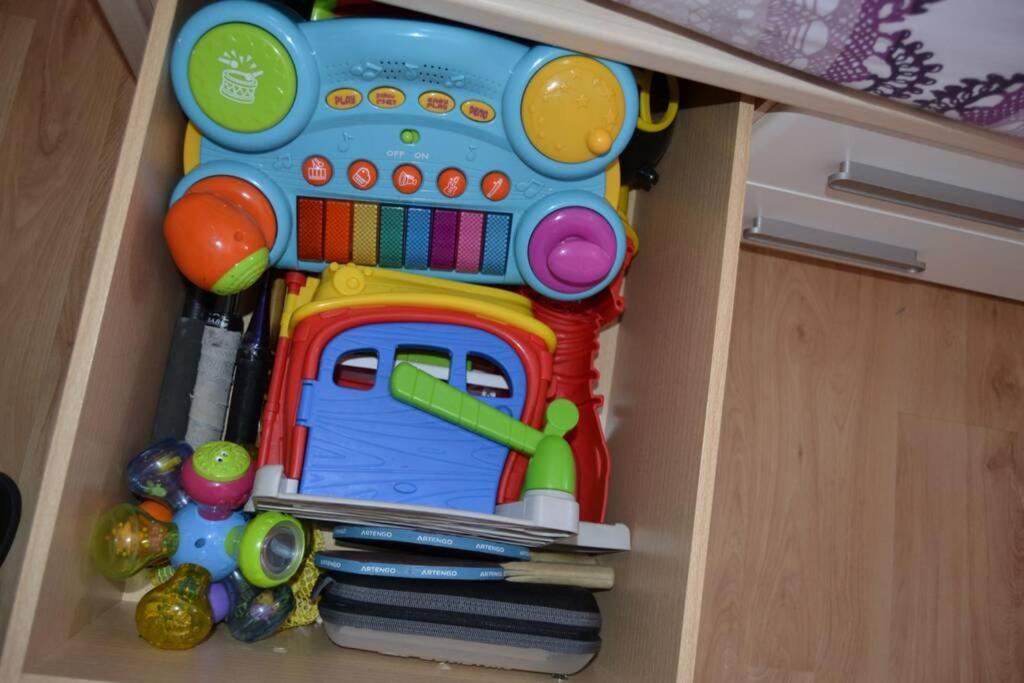 סיטגס Bonito Apartamento מראה חיצוני תמונה