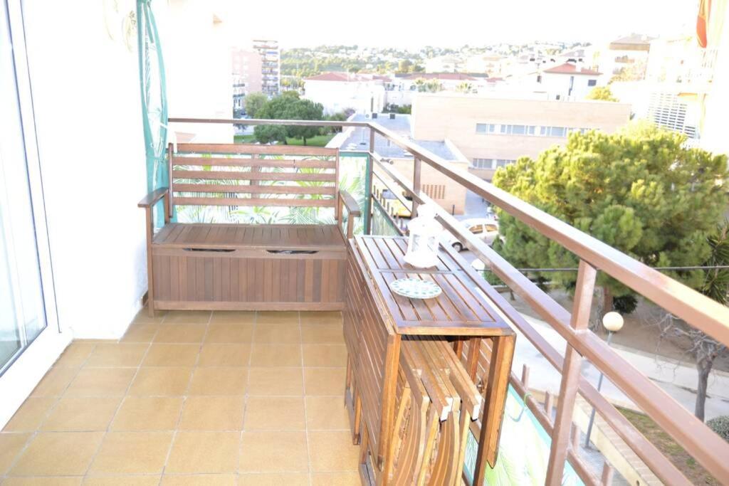 סיטגס Bonito Apartamento מראה חיצוני תמונה